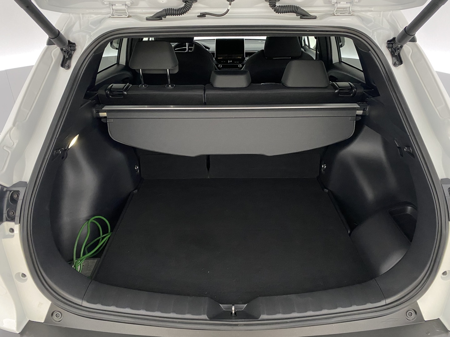 TOYOTA Corolla Cross 2022