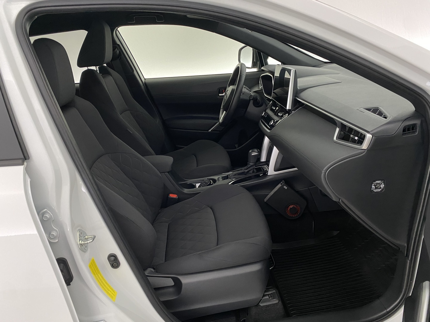 TOYOTA Corolla Cross 2022