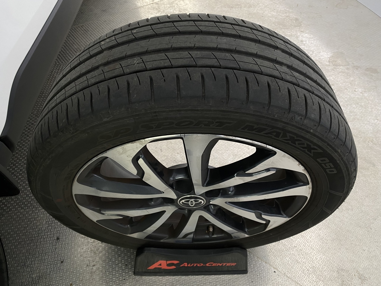 TOYOTA Corolla Cross 2022