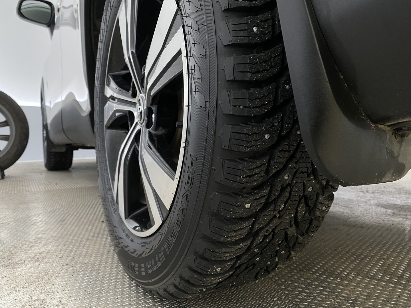 TOYOTA Corolla Cross 2022