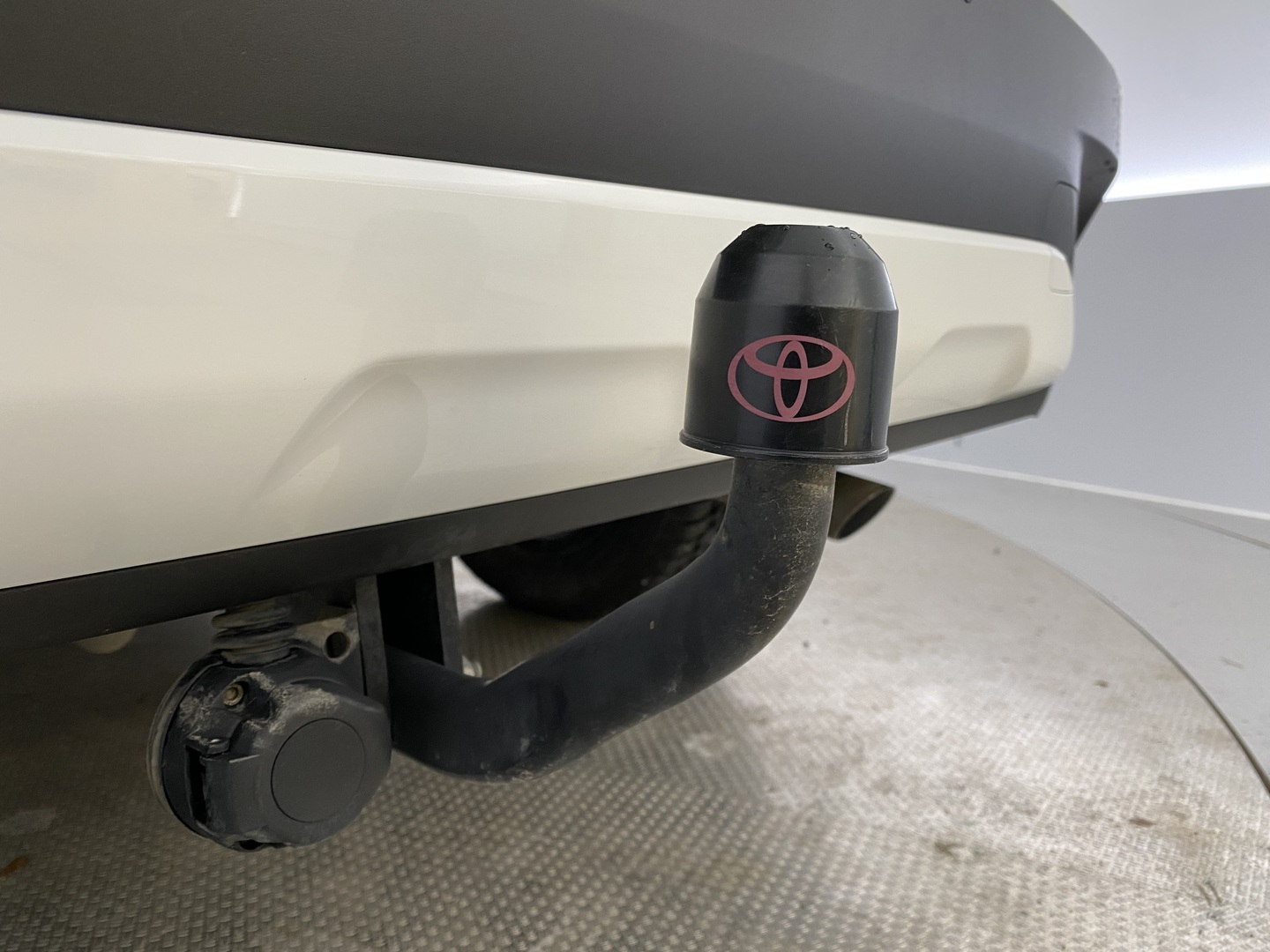 TOYOTA Corolla Cross 2022