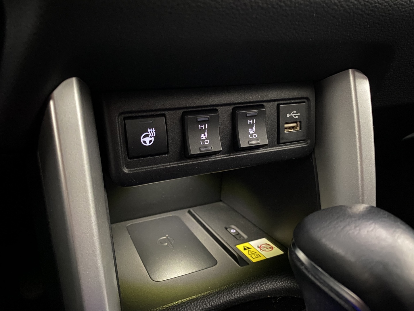 TOYOTA Corolla Cross 2022