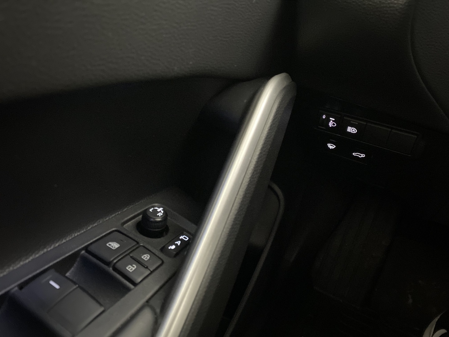 TOYOTA Corolla Cross 2022