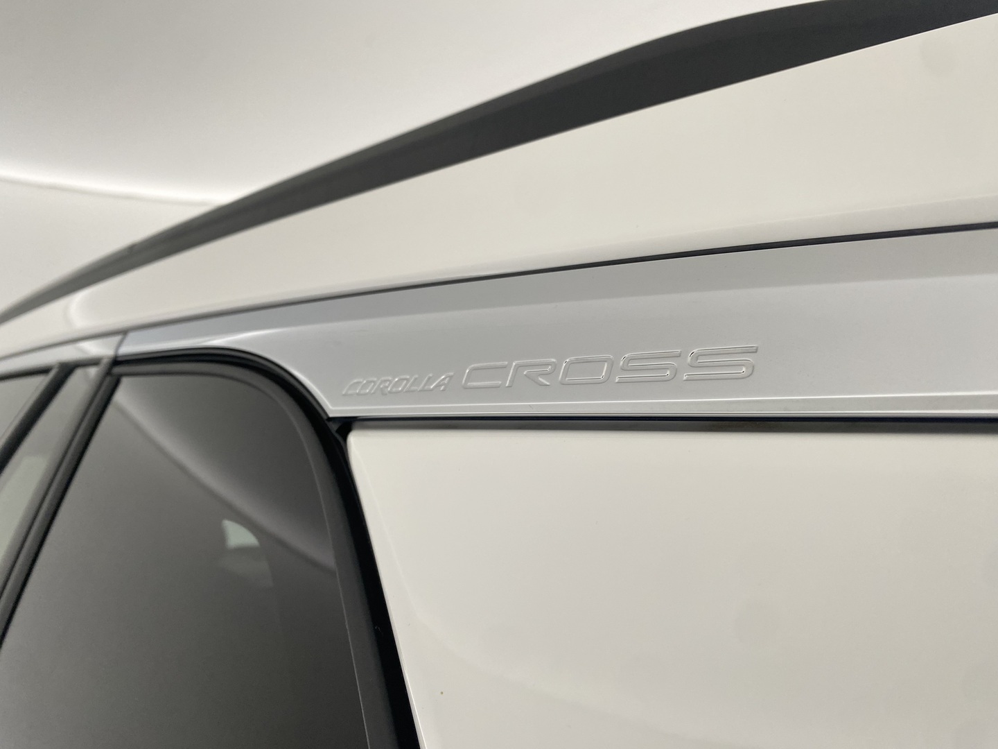 TOYOTA Corolla Cross 2022