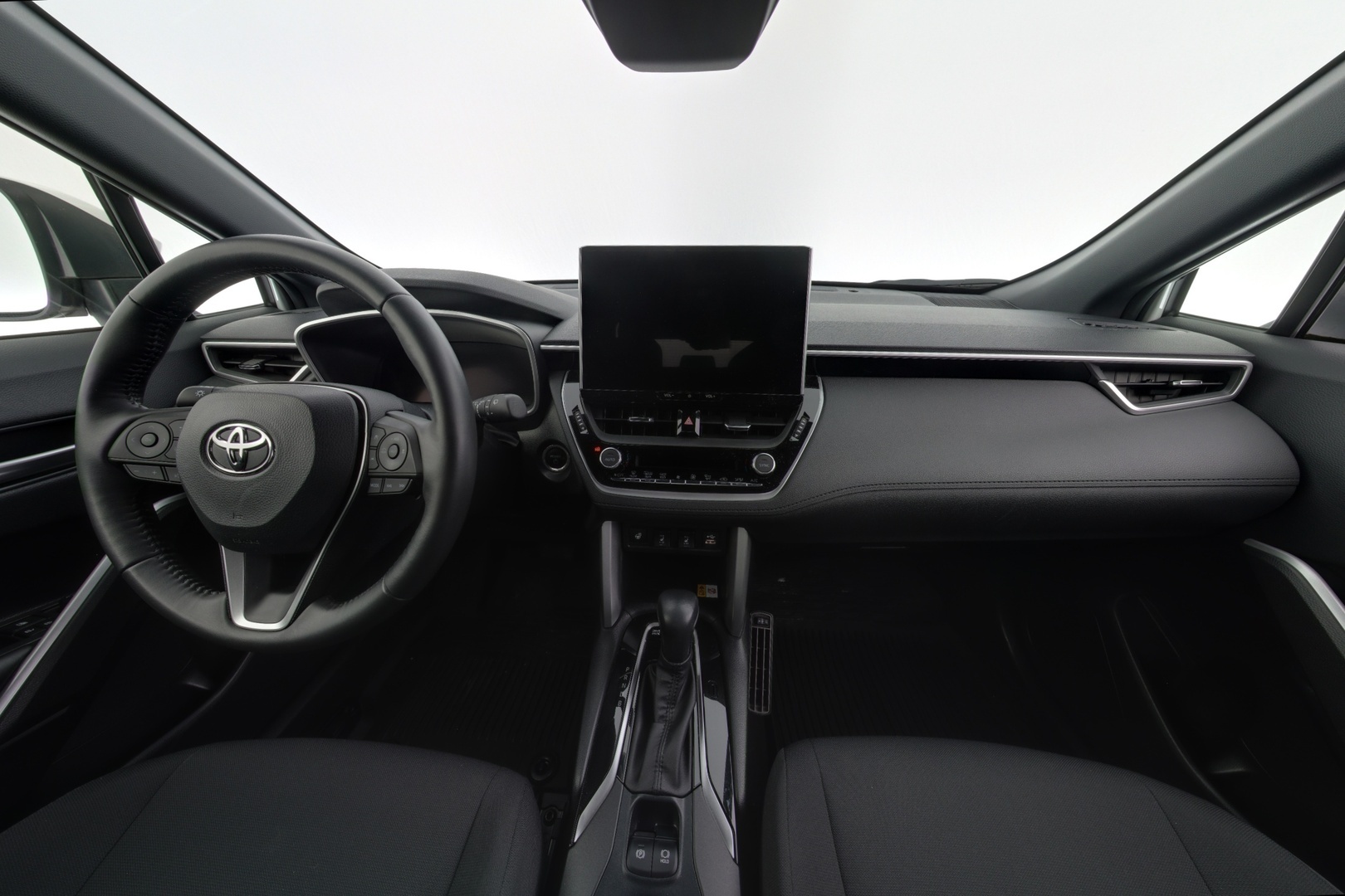 TOYOTA Corolla Cross 2022