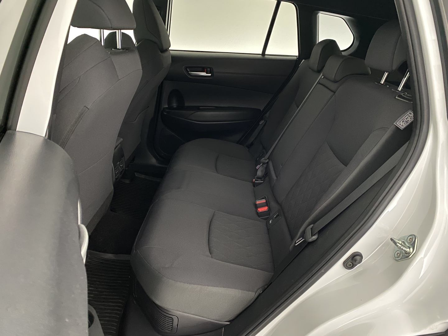 TOYOTA Corolla Cross 2022