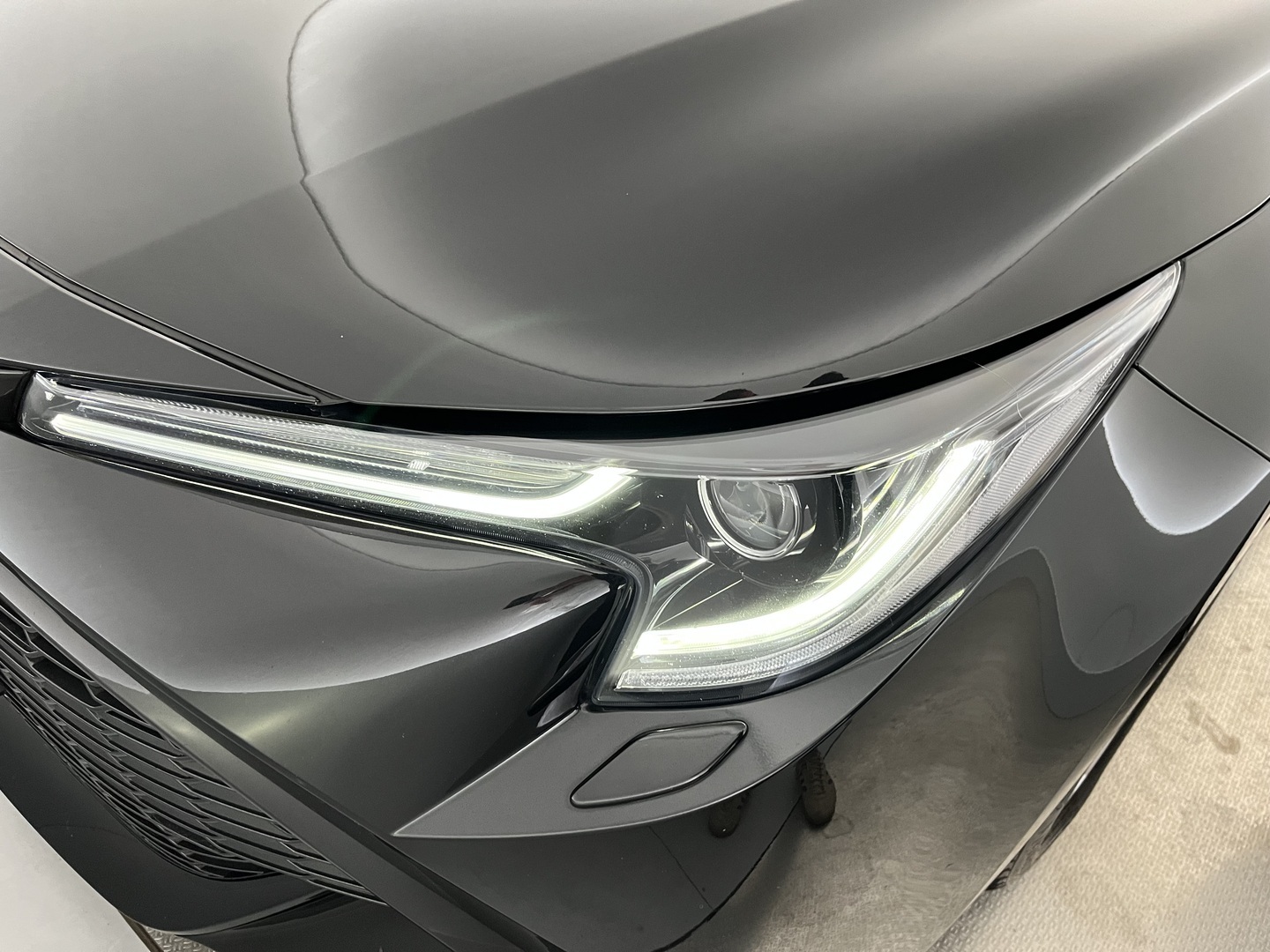 TOYOTA Corolla 2023