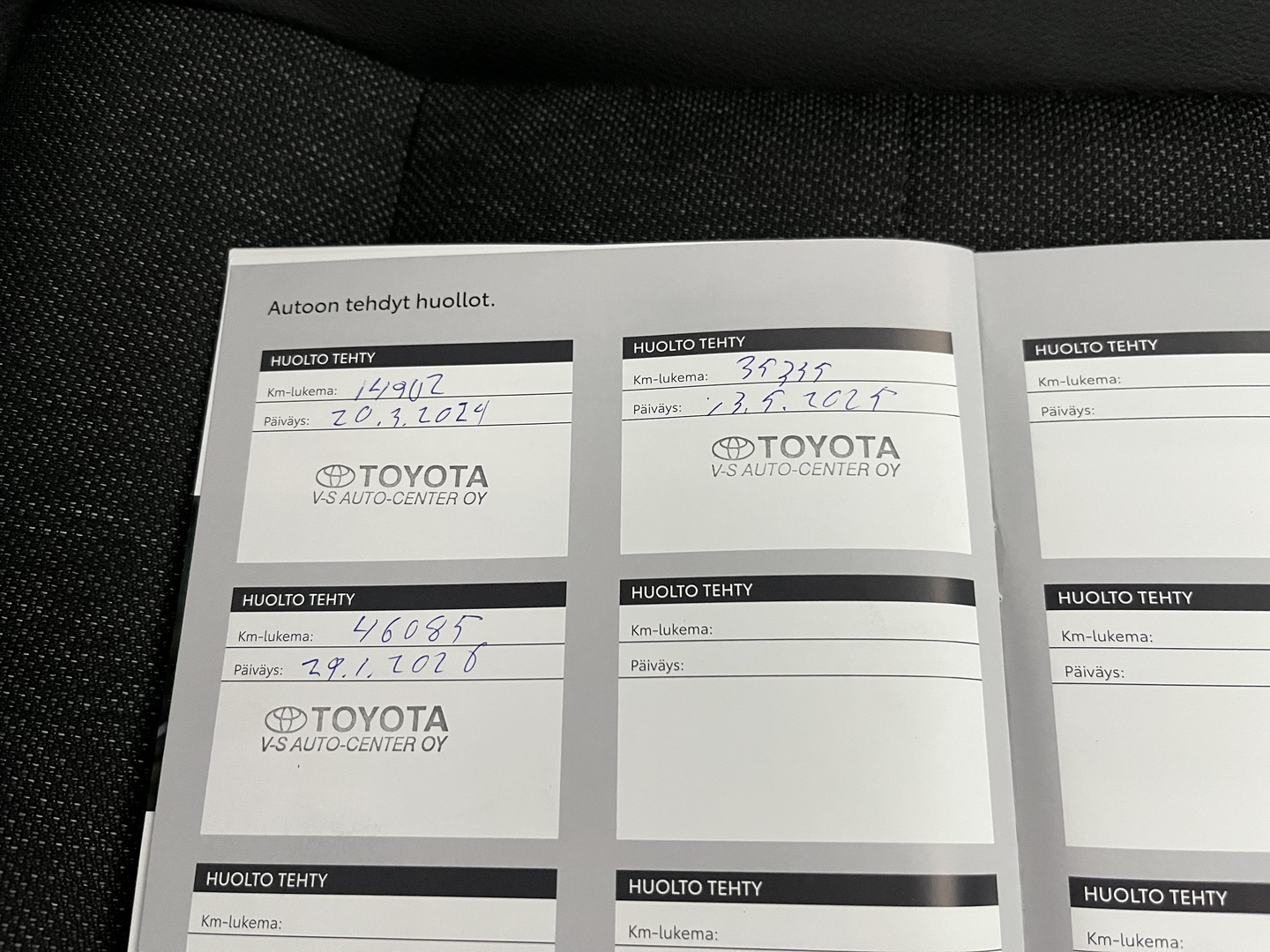 TOYOTA Corolla 2023