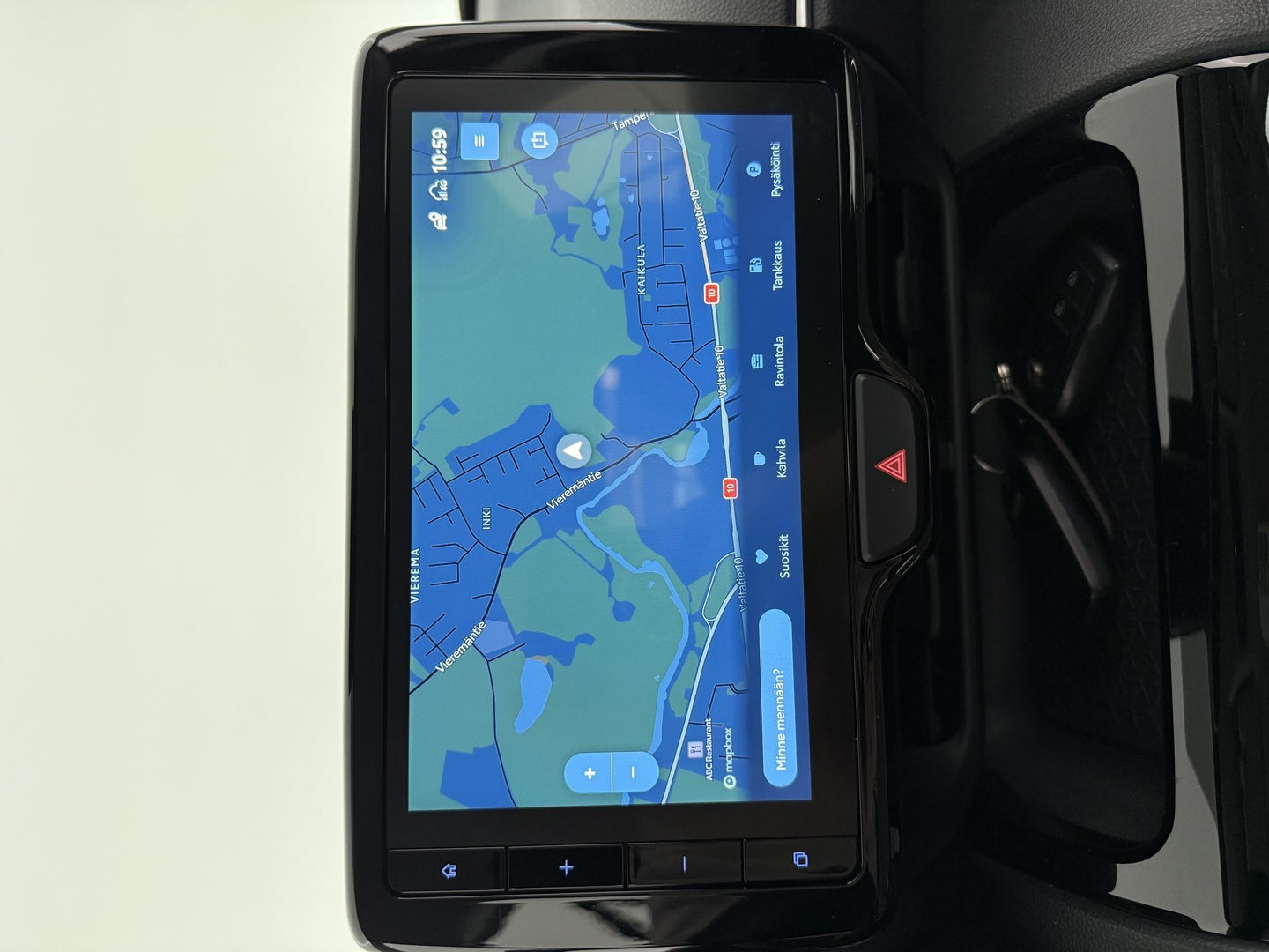 TOYOTA Yaris Cross 2024