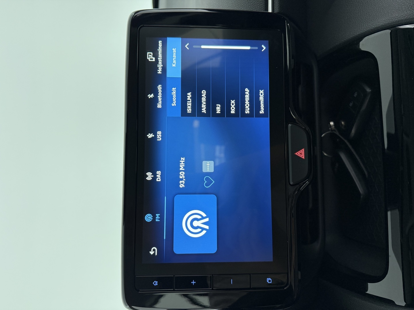 TOYOTA Yaris Cross 2024