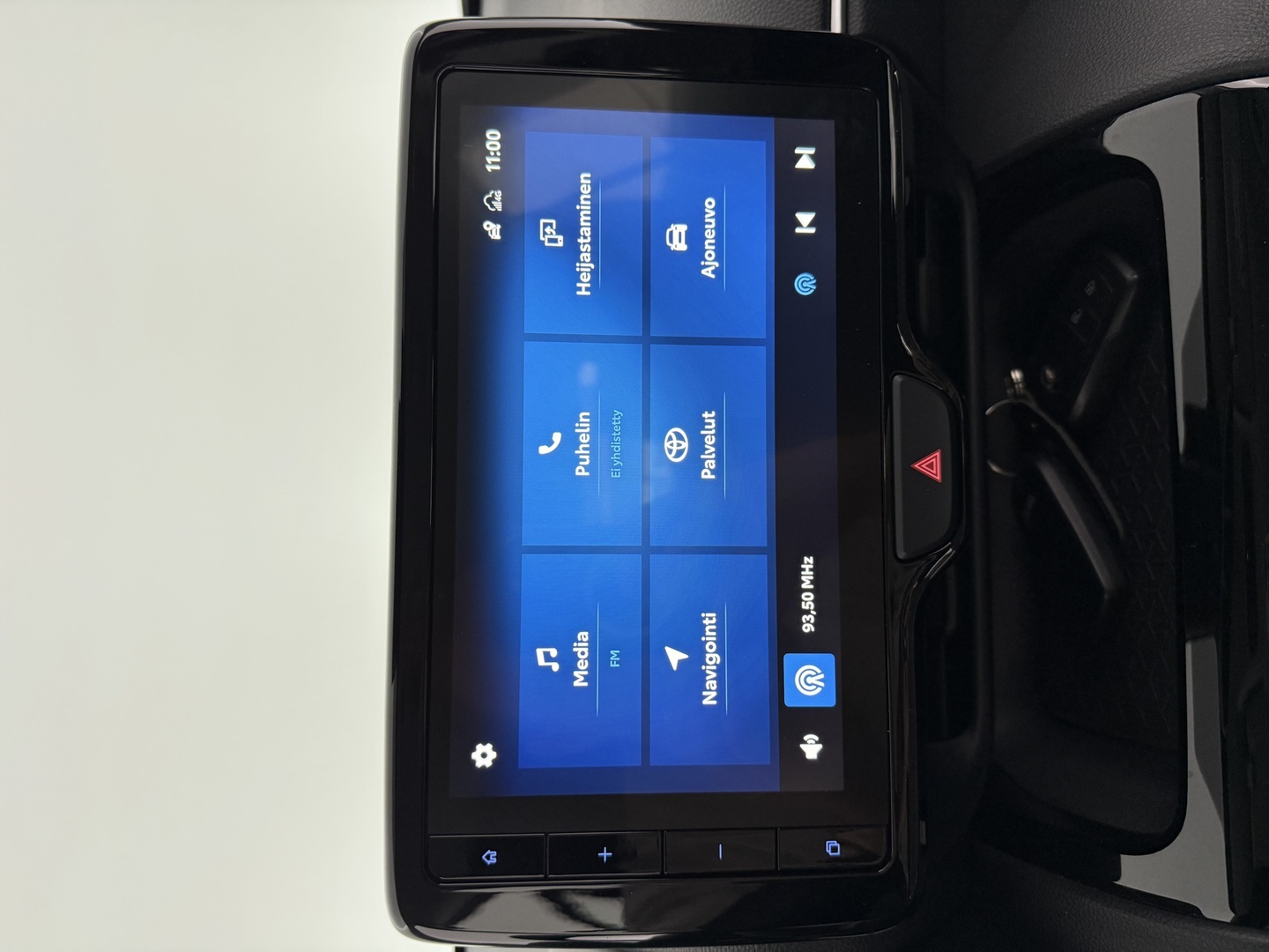 TOYOTA Yaris Cross 2024