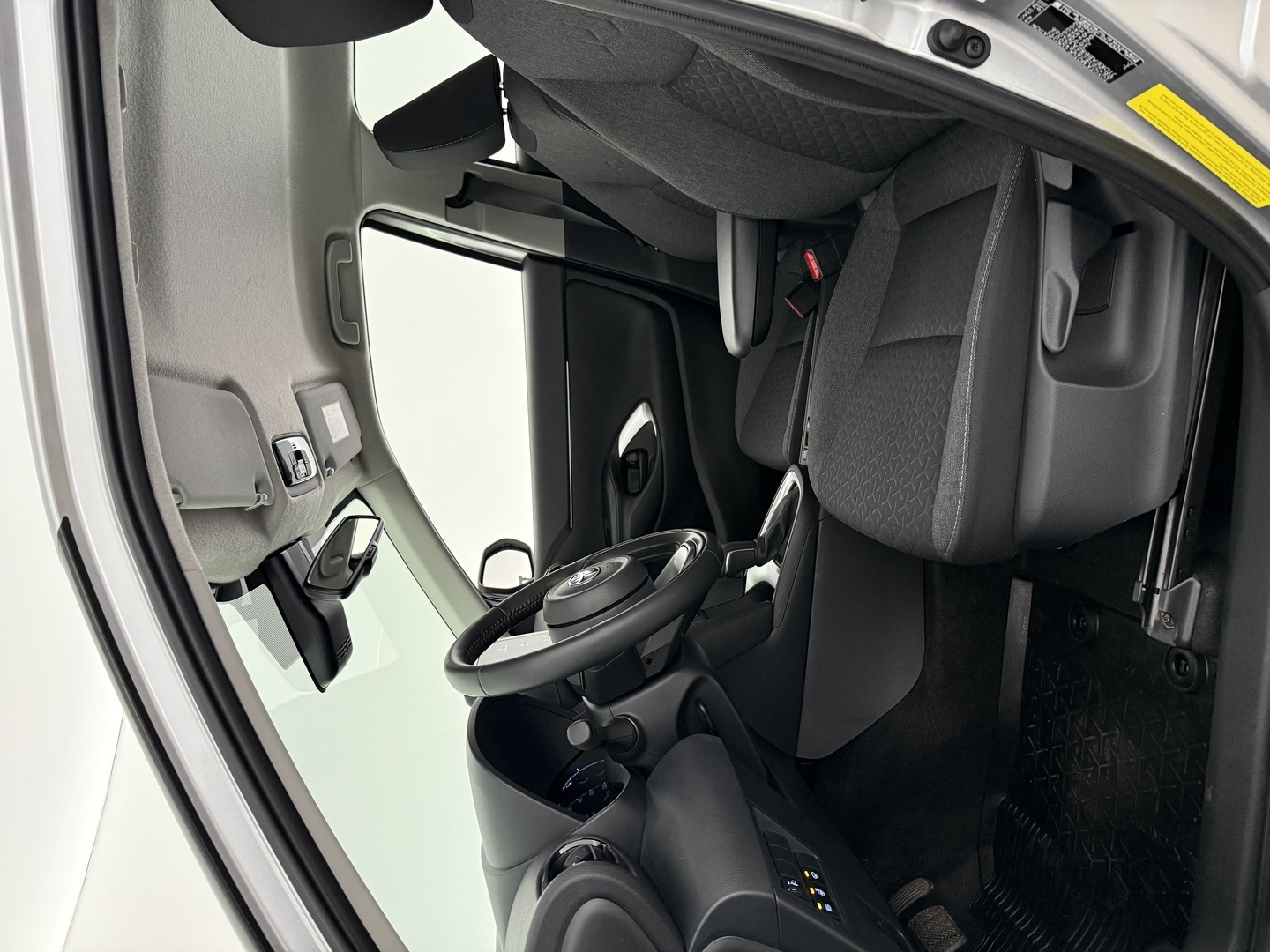 TOYOTA Yaris Cross 2024