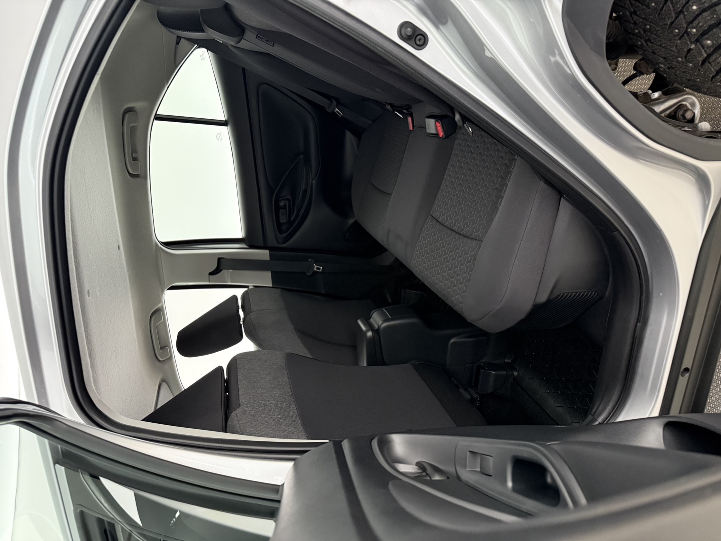 TOYOTA Yaris Cross 2024