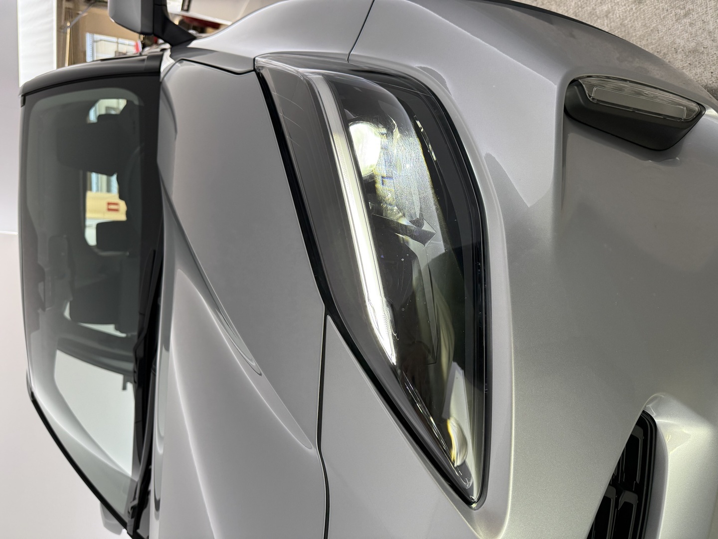 TOYOTA Yaris Cross 2024