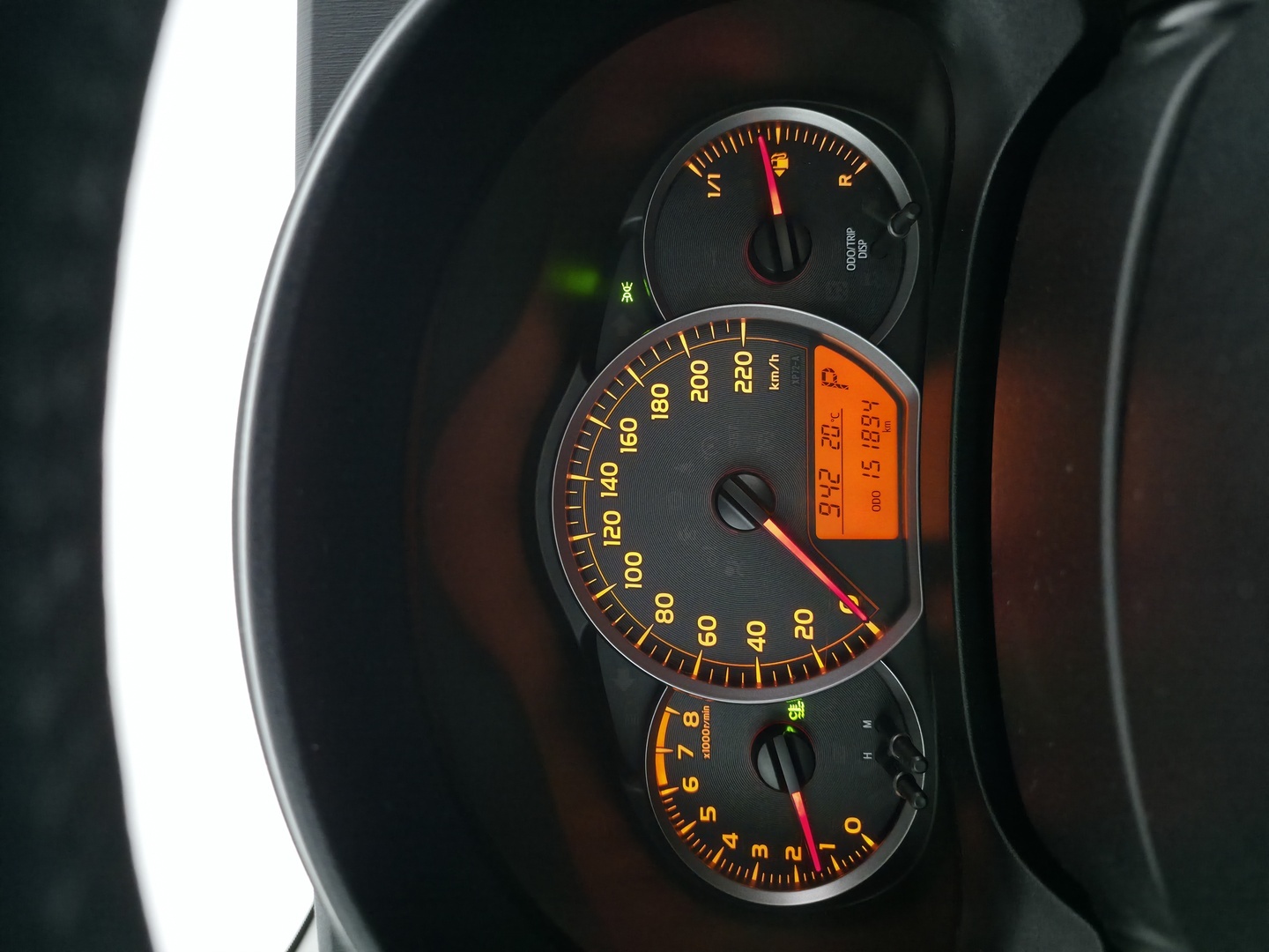 TOYOTA Yaris 2013