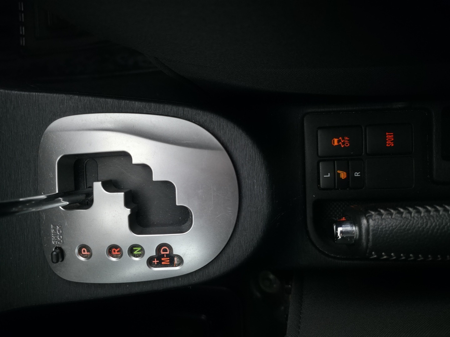 TOYOTA Yaris 2013