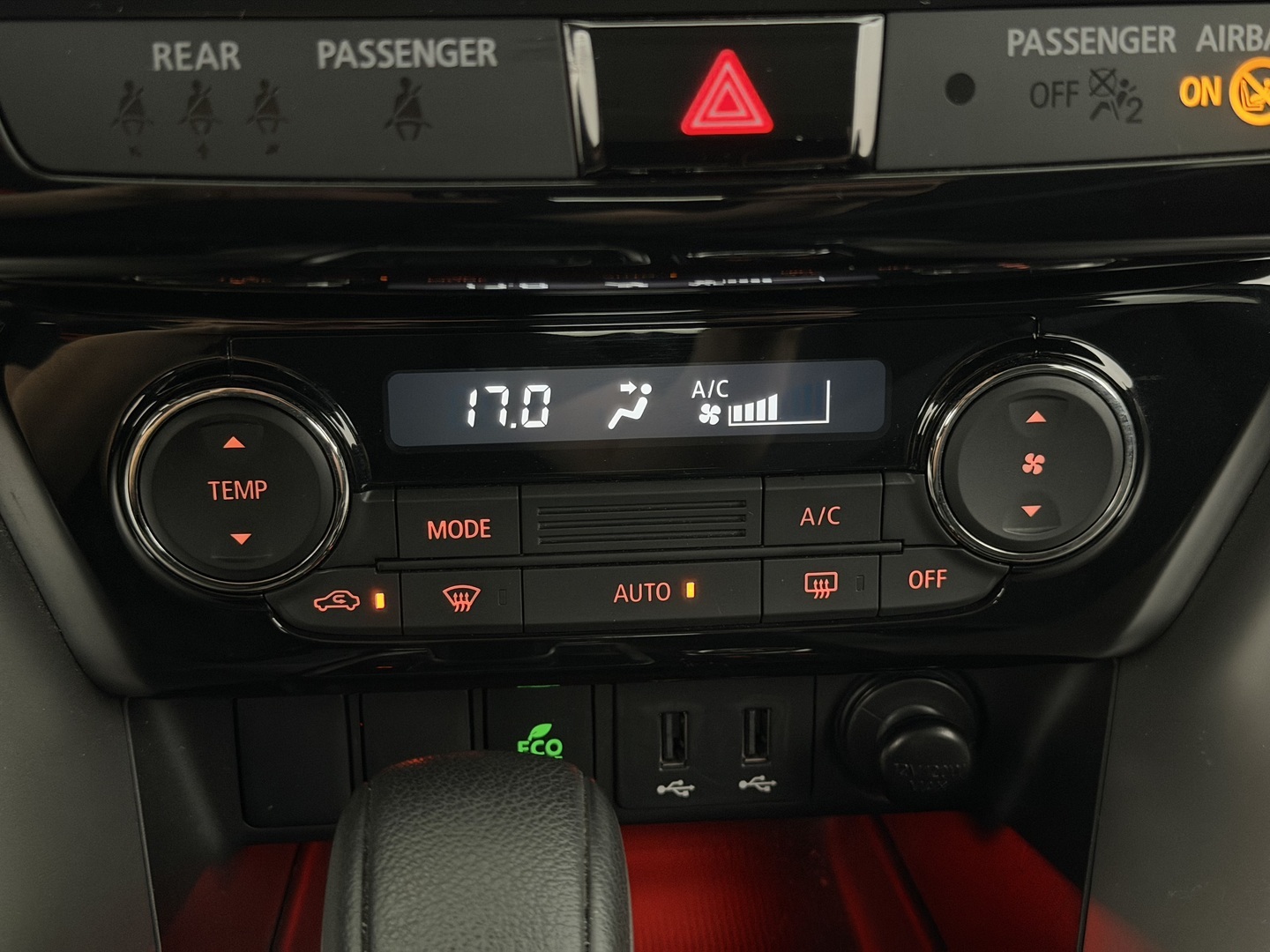 MITSUBISHI Eclipse Cross 2019