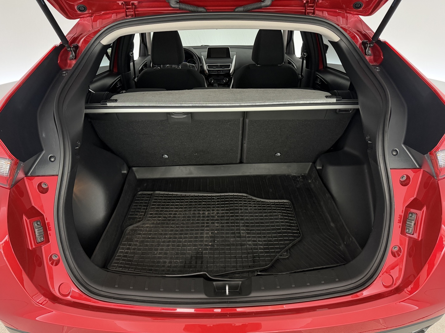 MITSUBISHI Eclipse Cross 2019