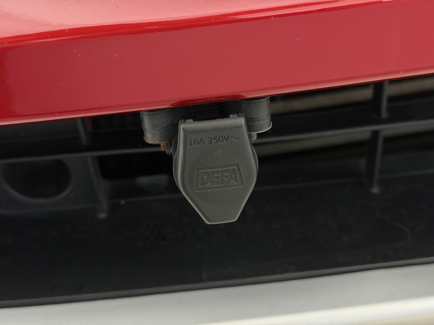 MITSUBISHI Eclipse Cross 2019