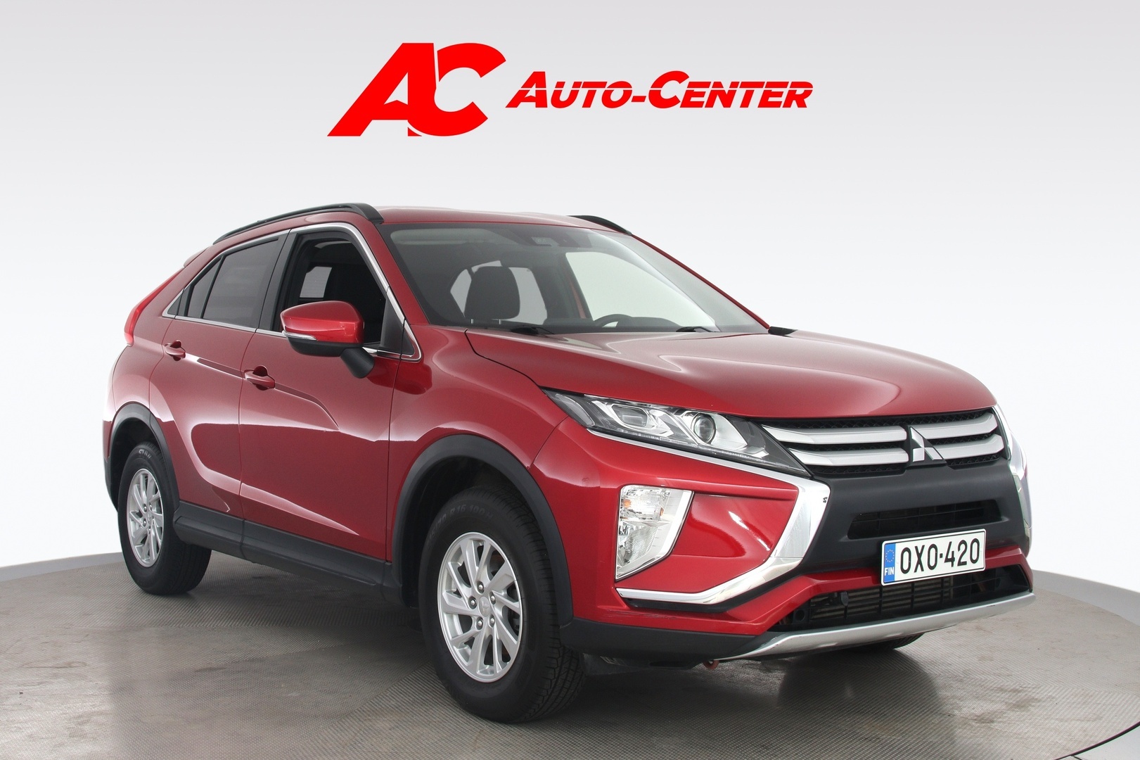 MITSUBISHI Eclipse Cross 2019