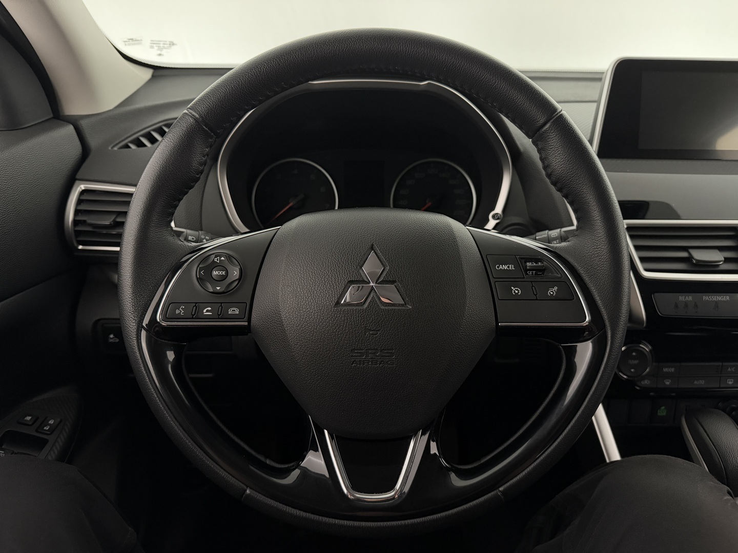 MITSUBISHI Eclipse Cross 2019