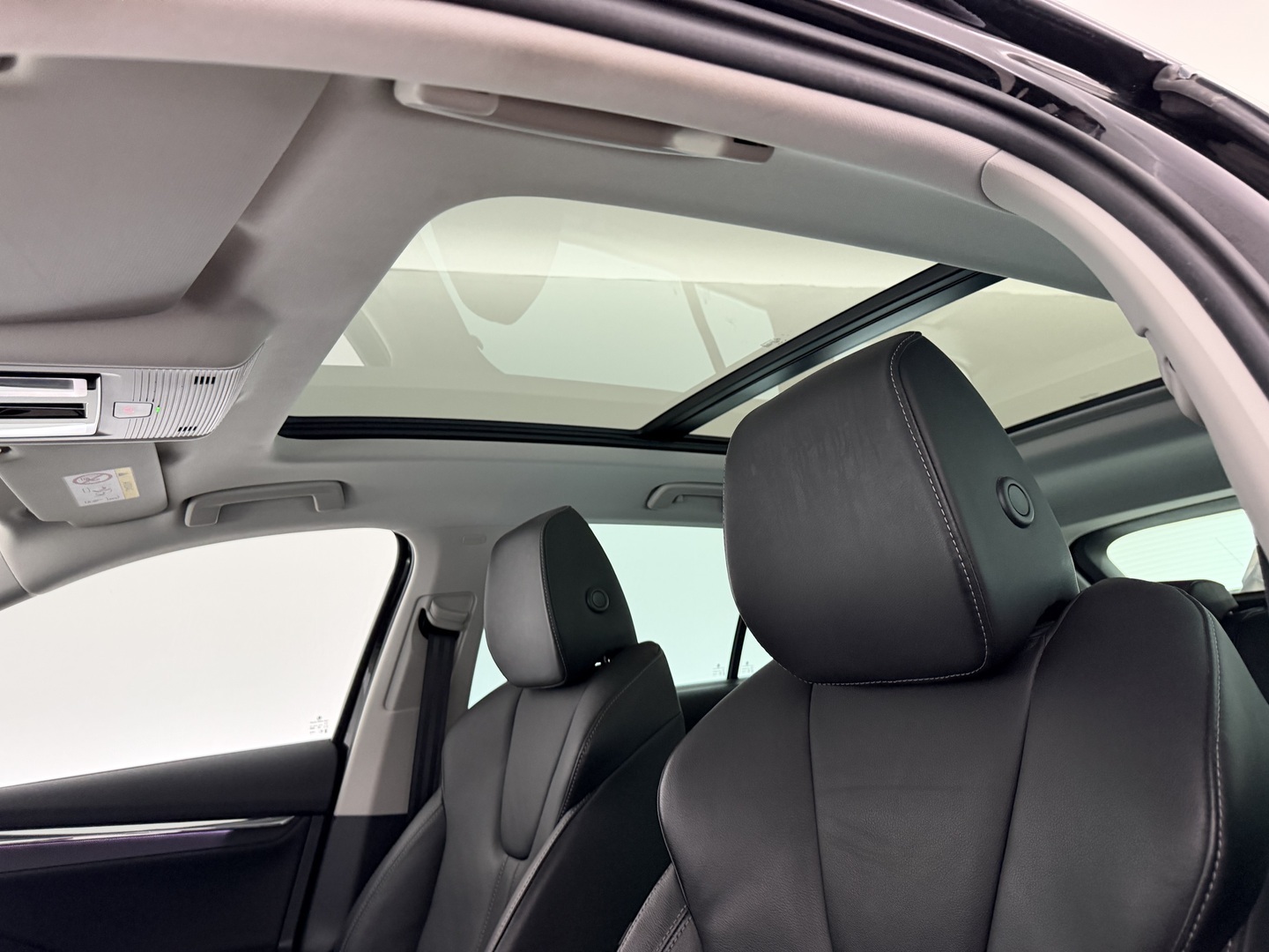 SKODA Octavia 2021