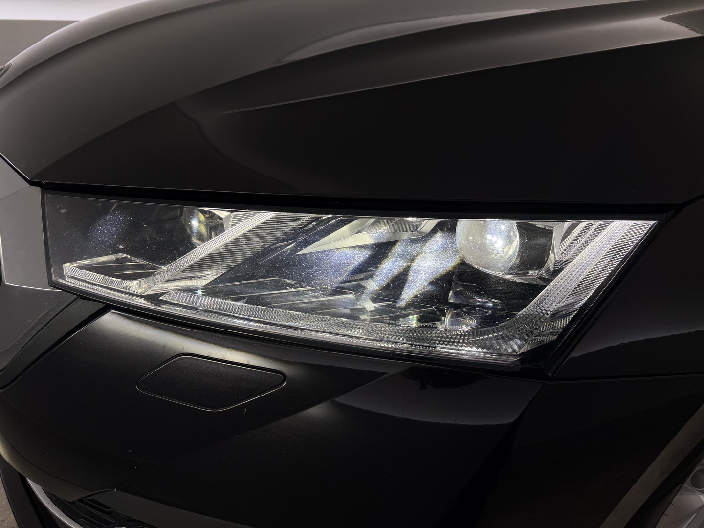 SKODA Octavia 2021