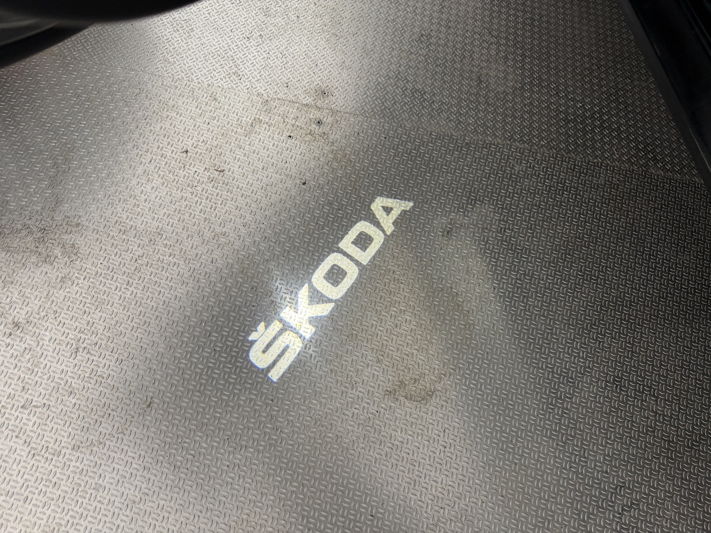 SKODA Octavia 2021