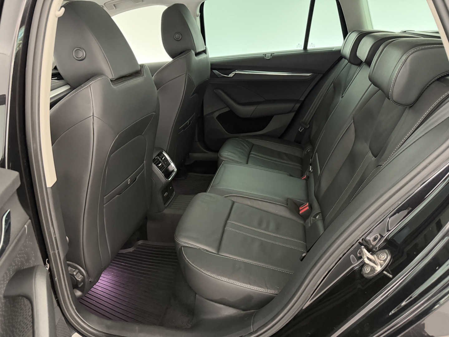 SKODA Octavia 2021