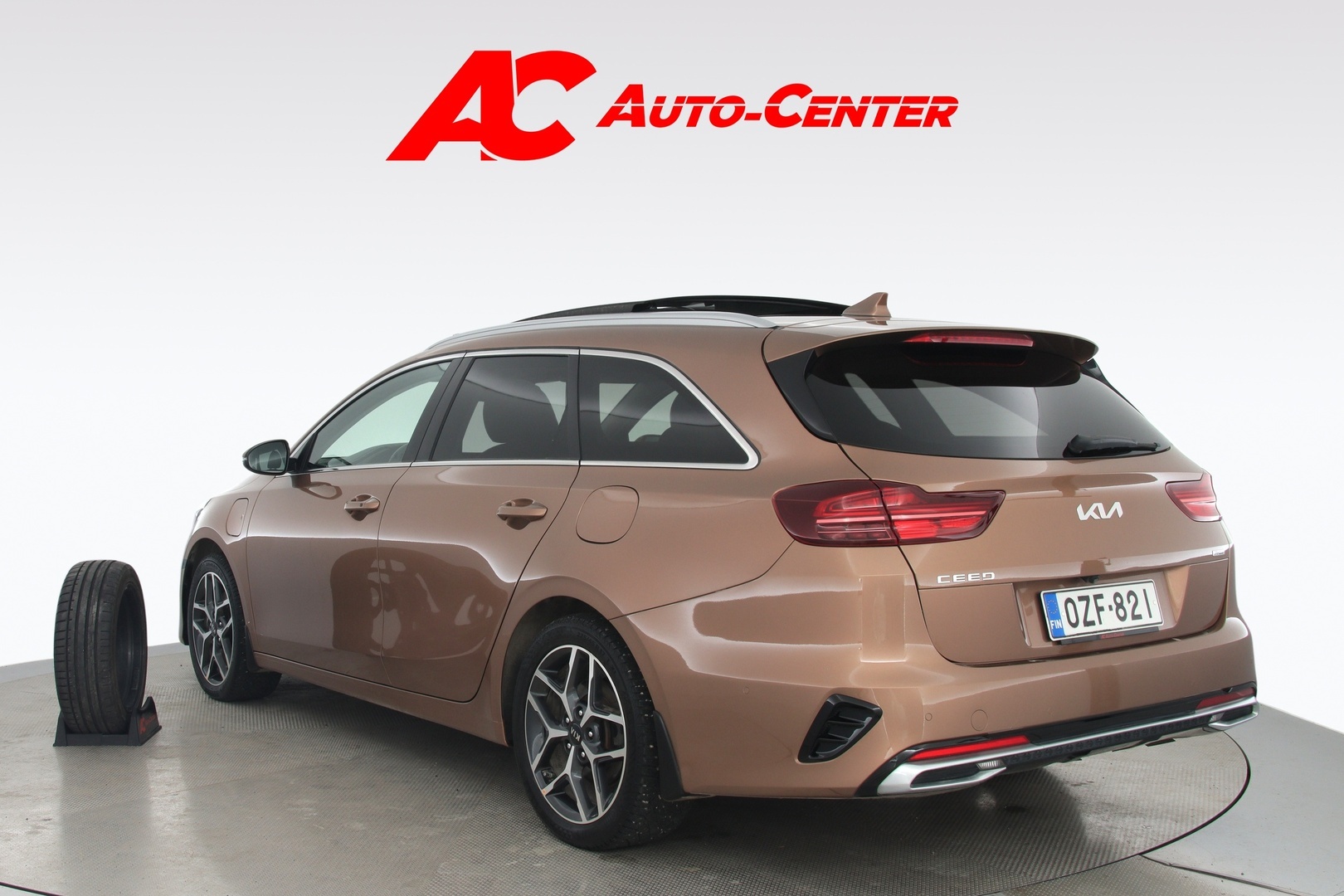 KIA Ceed 2021