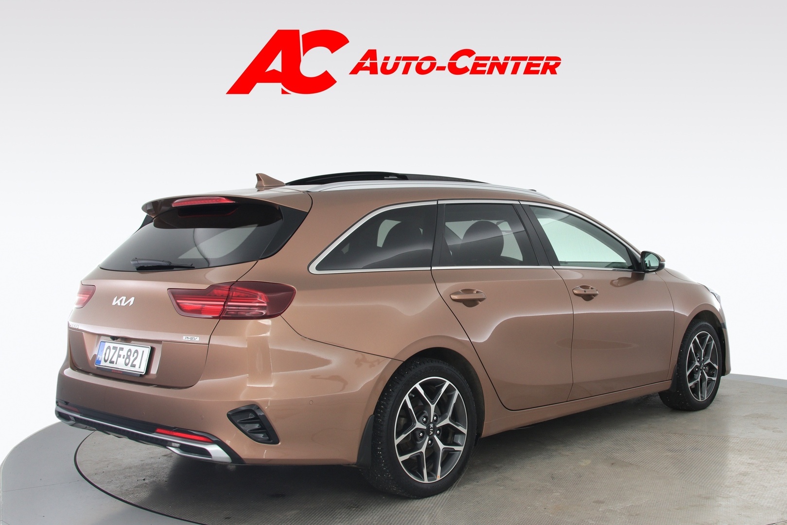 KIA Ceed 2021