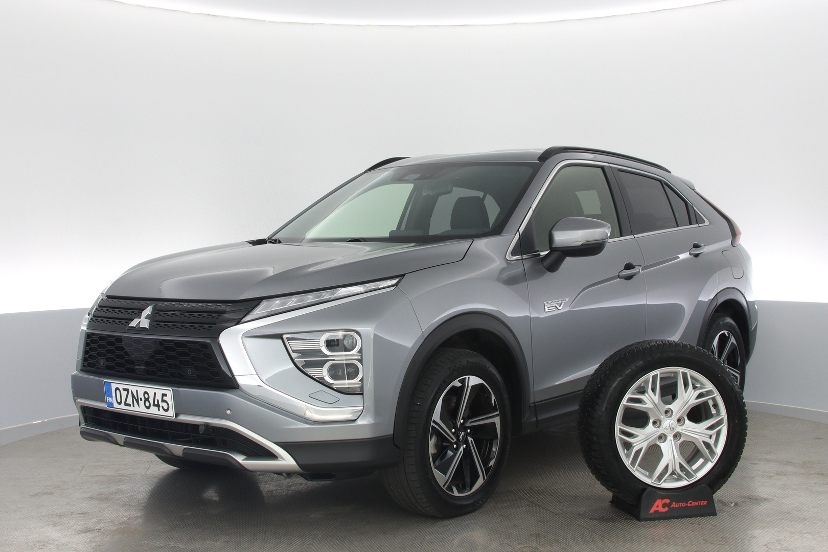 MITSUBISHI Eclipse Cross 2023