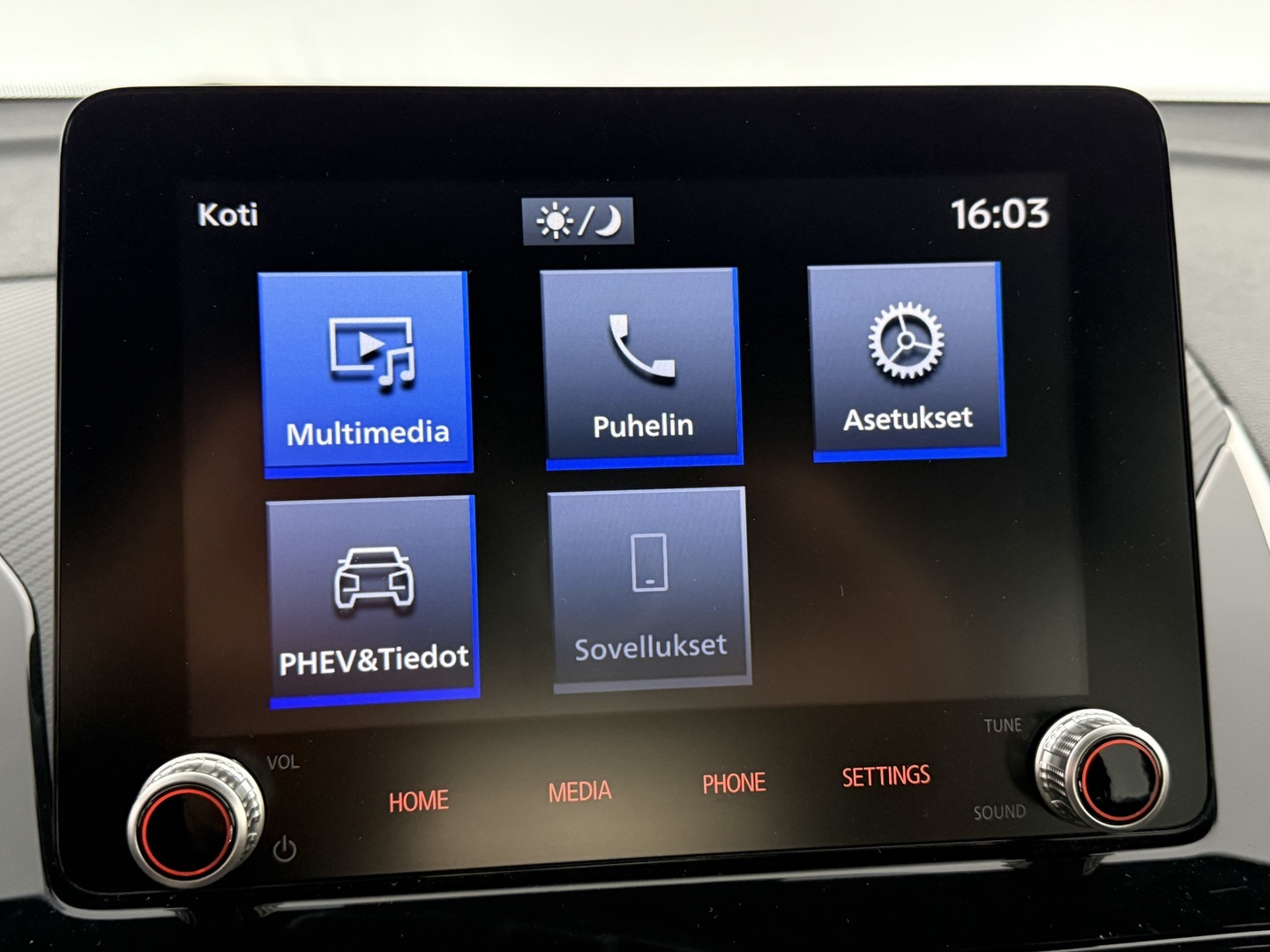 MITSUBISHI Eclipse Cross 2023