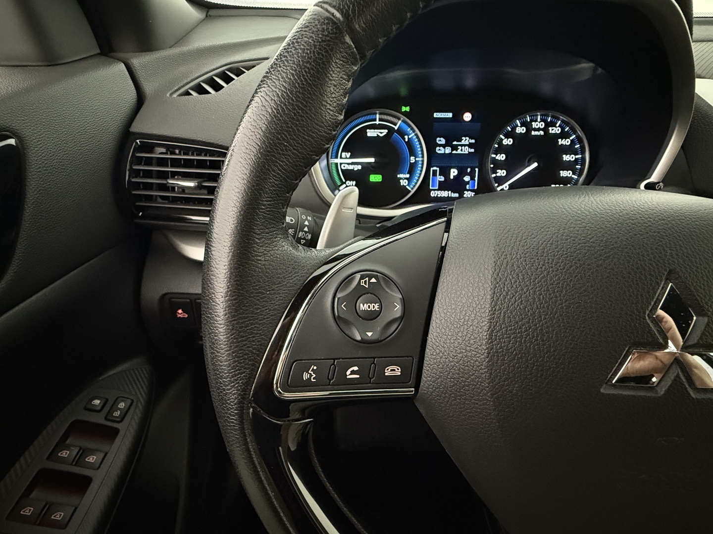 MITSUBISHI Eclipse Cross 2023