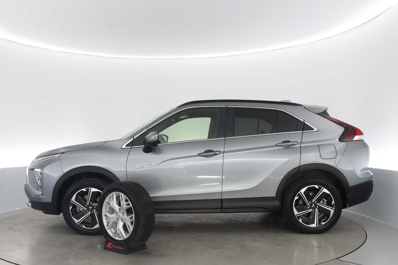 MITSUBISHI Eclipse Cross 2023