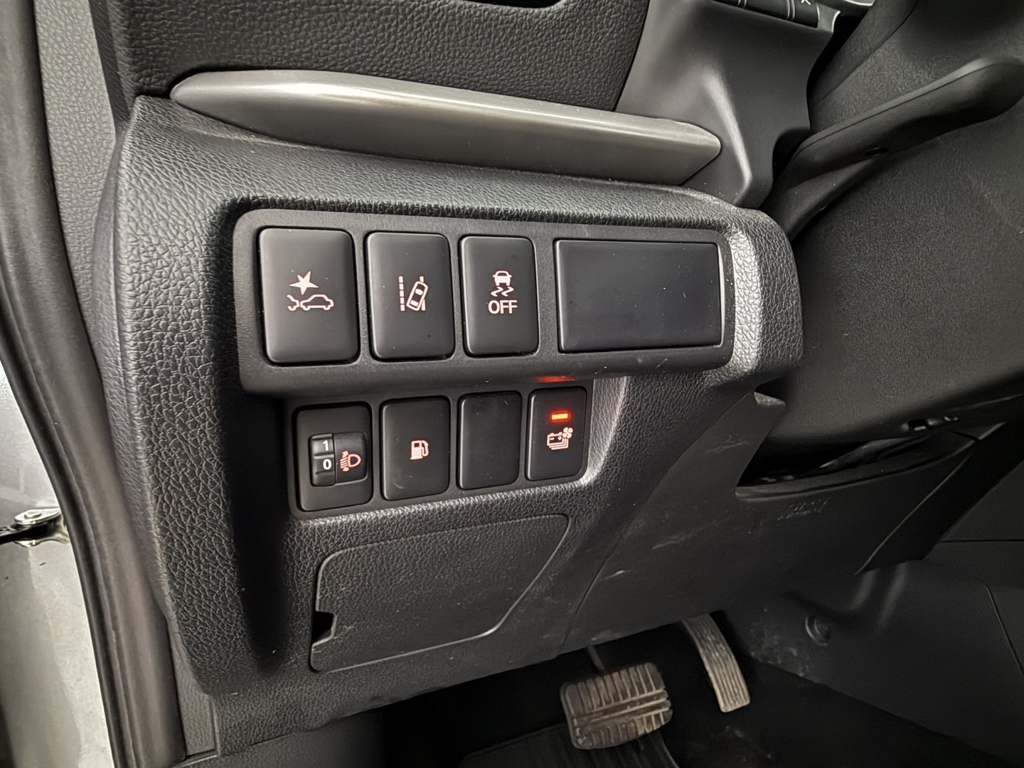 MITSUBISHI Eclipse Cross 2023