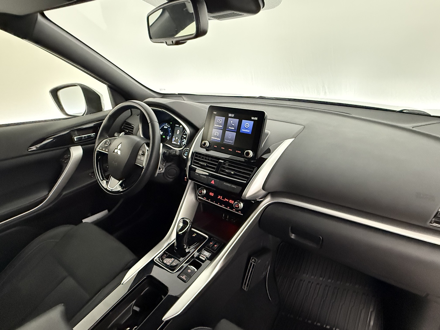 MITSUBISHI Eclipse Cross 2023