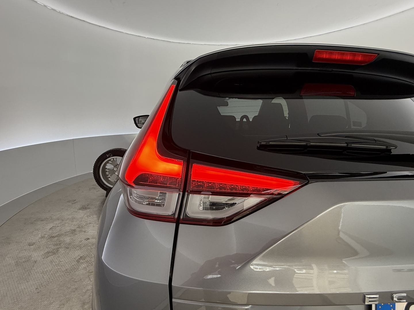 MITSUBISHI Eclipse Cross 2023