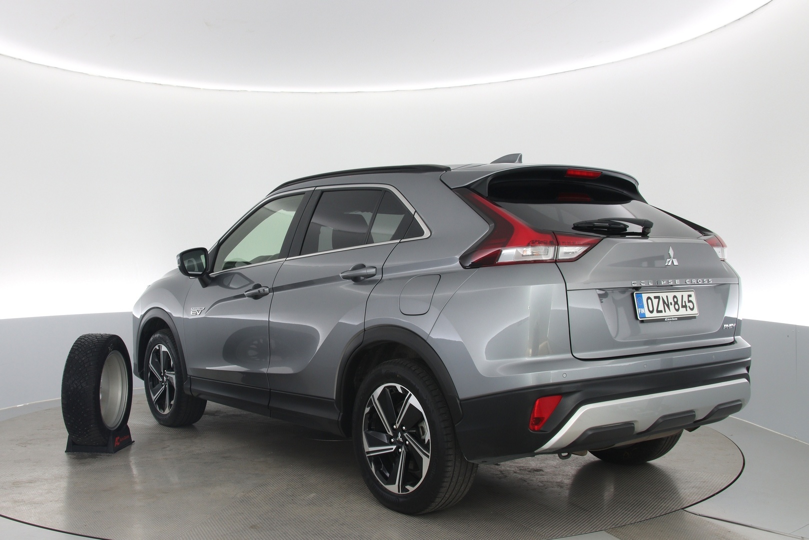 MITSUBISHI Eclipse Cross 2023