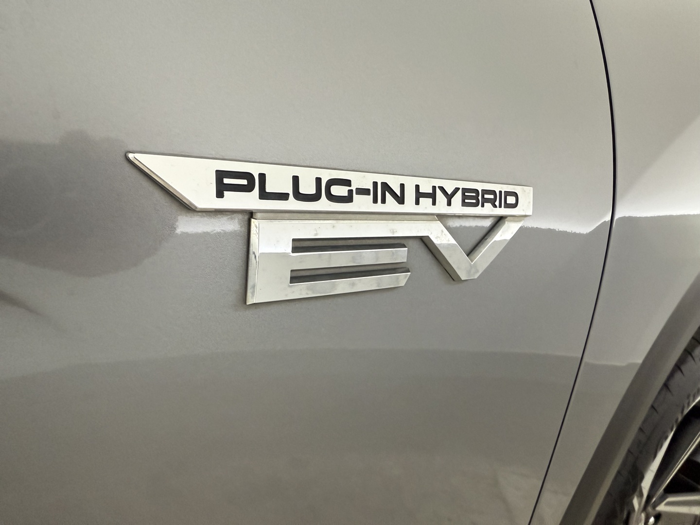 MITSUBISHI Eclipse Cross 2023