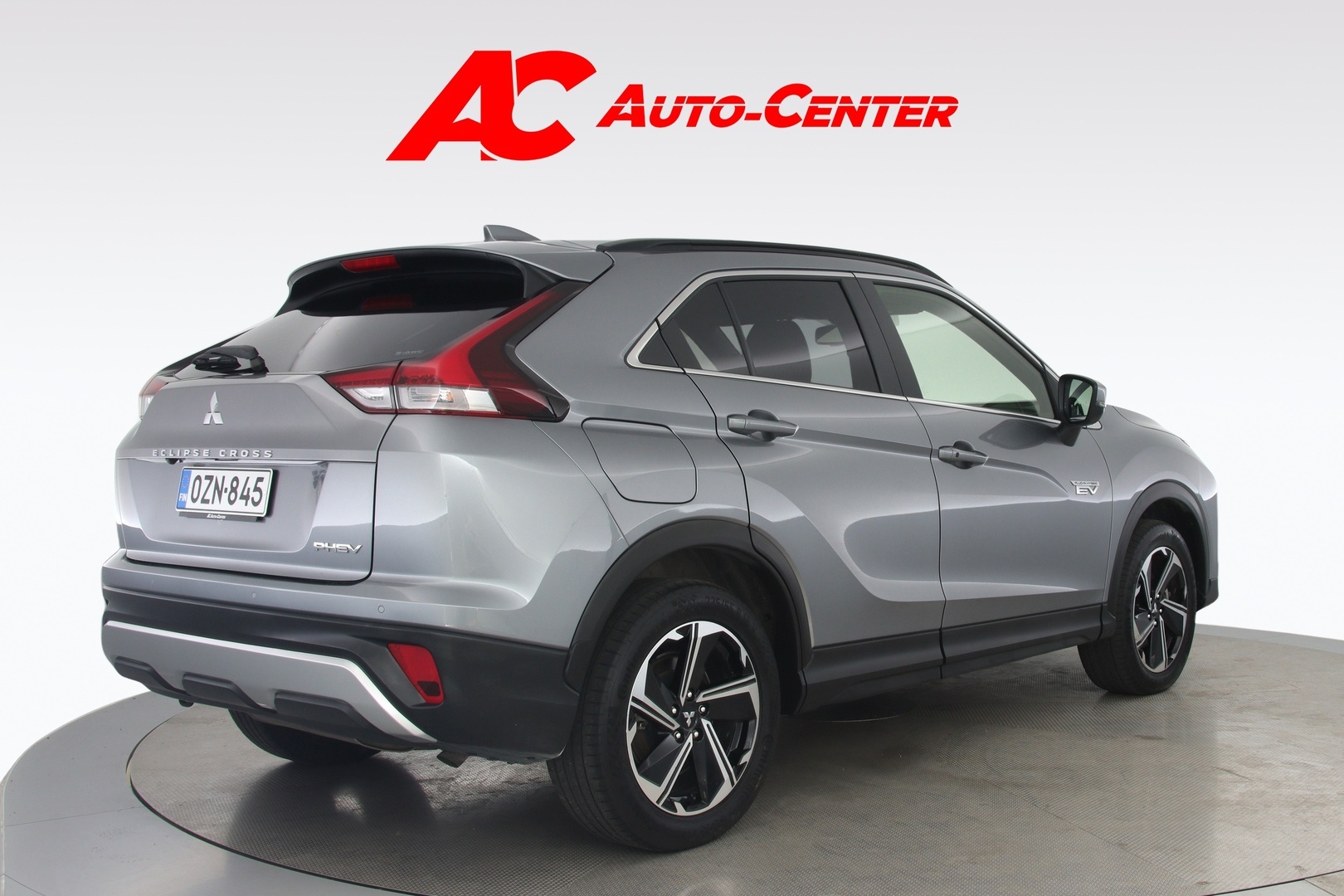 MITSUBISHI Eclipse Cross 2023