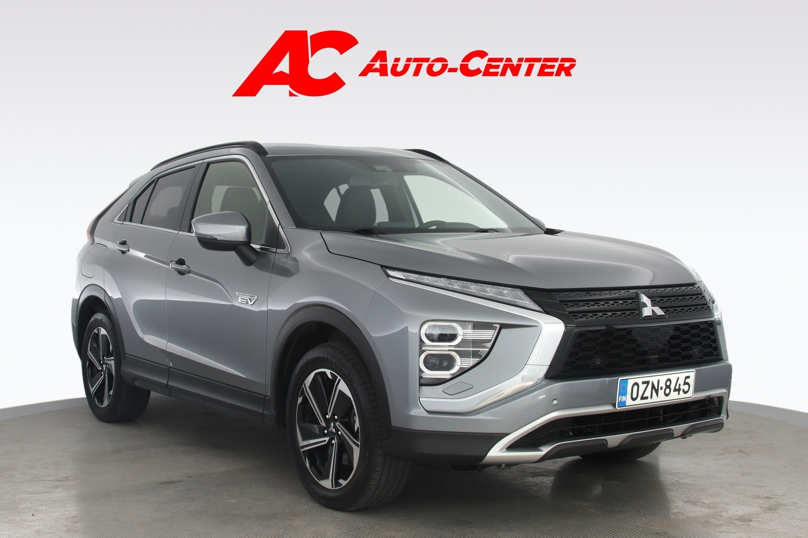 MITSUBISHI Eclipse Cross 2023