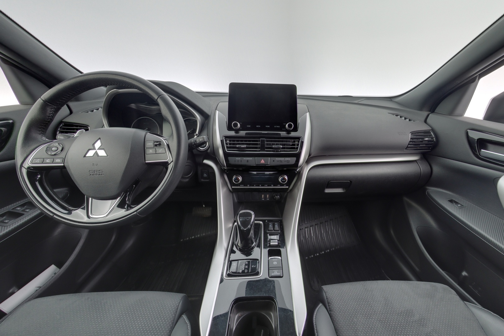MITSUBISHI Eclipse Cross 2023