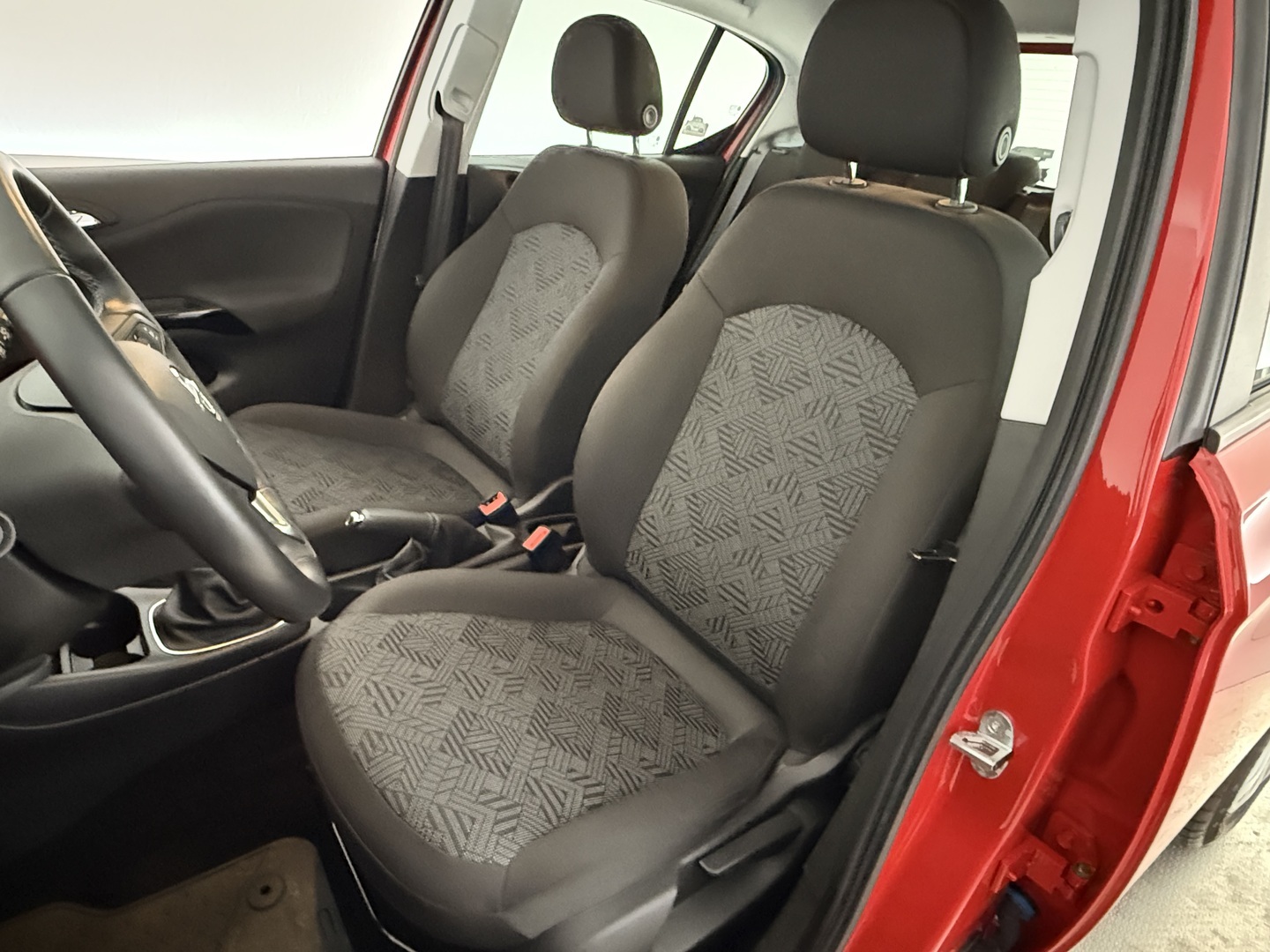 OPEL Corsa 2017
