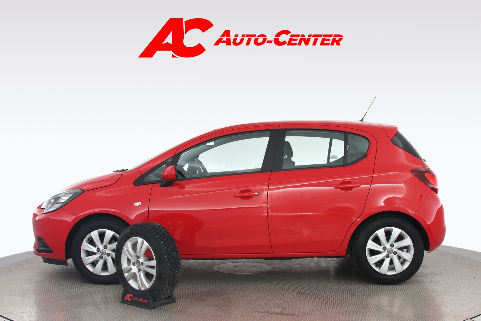 OPEL Corsa 2017