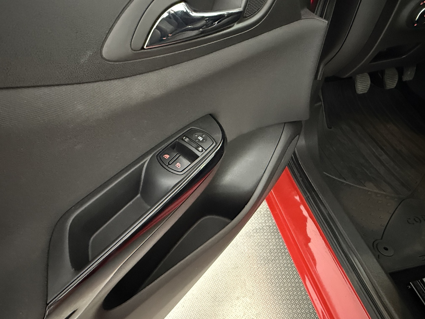 OPEL Corsa 2017