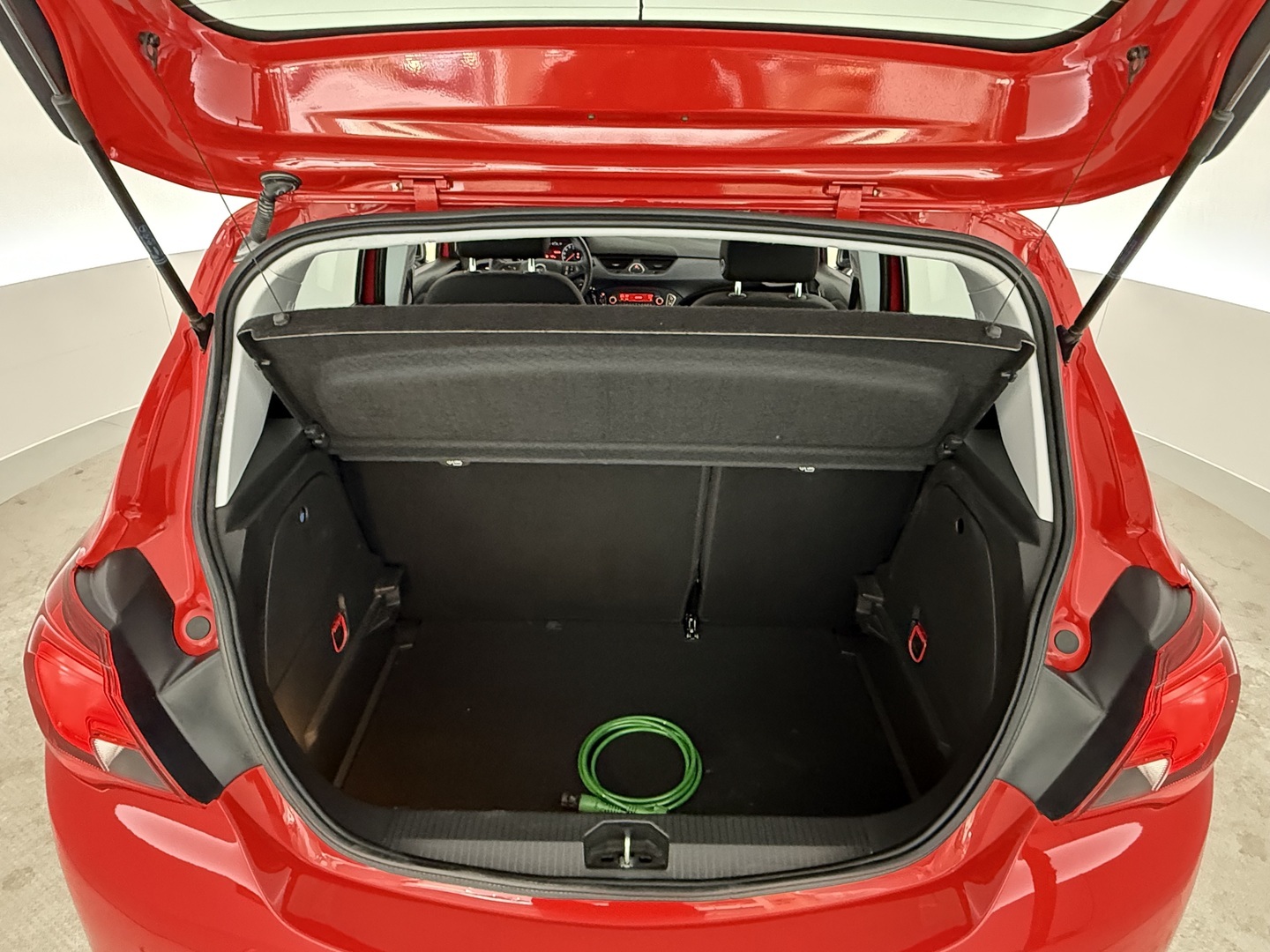 OPEL Corsa 2017