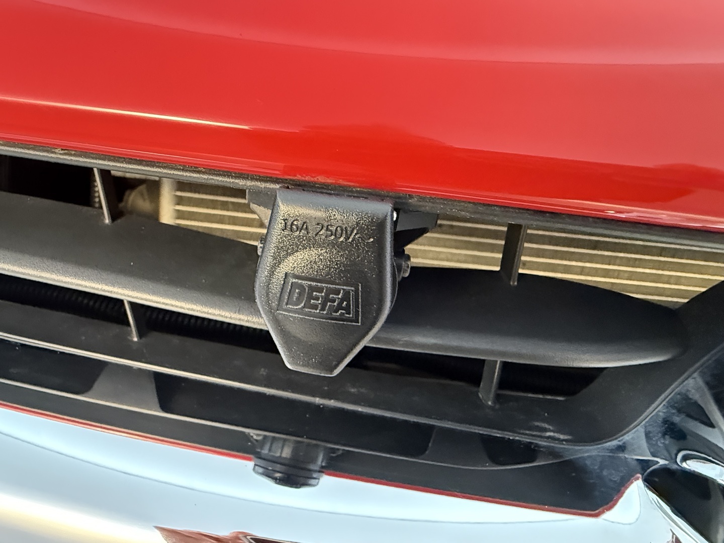 OPEL Corsa 2017