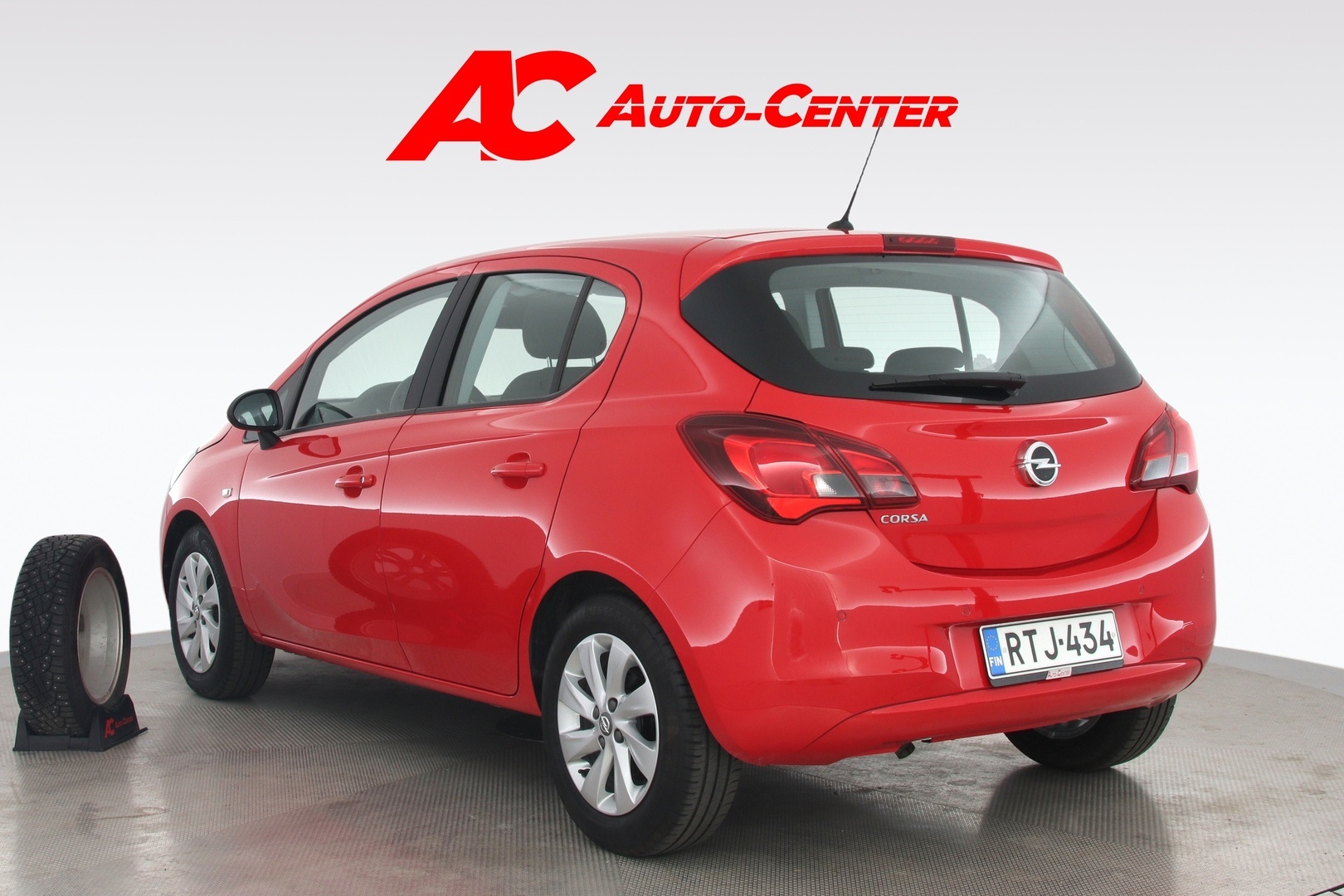OPEL Corsa 2017
