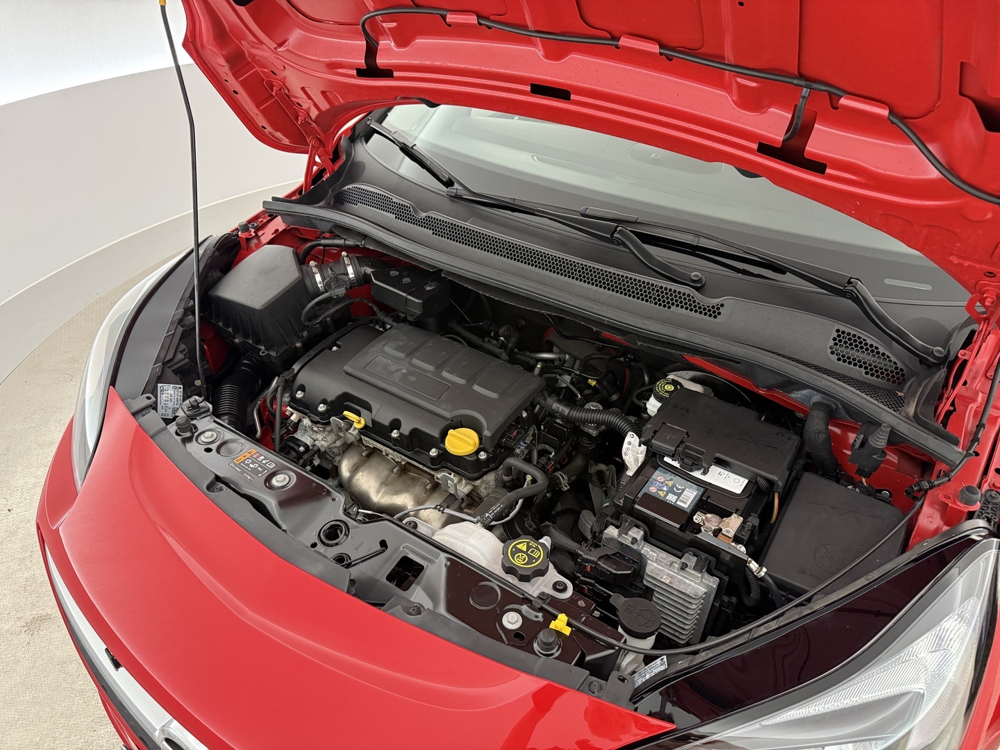 OPEL Corsa 2017